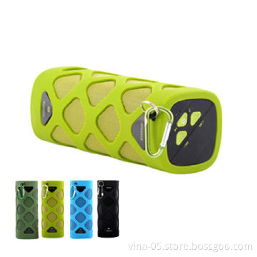 Newest Bluetooth speaker